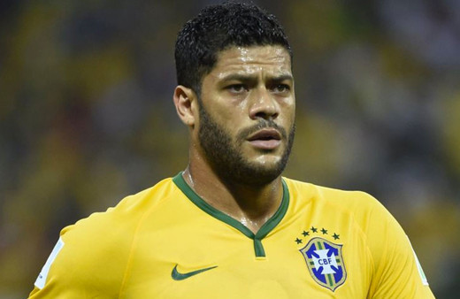 Adana Demirspor dünya yıldızını kadrosuna kattı Hulk ile anlaştılar