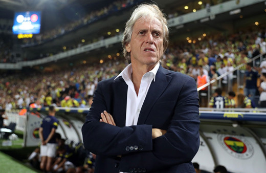 Fenerbahçe'de Jorge Jesus paniği! Menajerinden randevu alındı