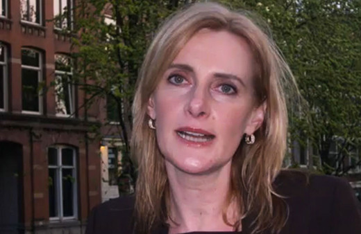 PKK'dan Hollandalı gazeteciye ölüm tehdidi