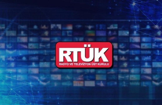 RTÜK'ten Halk TV'ye para cezası