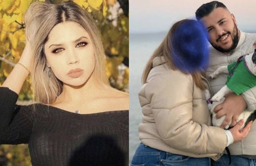 Eski sevgilisi yüzünden ağabeyini ekmek bıçağıyla öldürdü