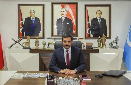 Öldürülen Ülkücü Başkan Sinan Ateş'in son 2 haftası! MHP'ye lider olma hedefi vardı