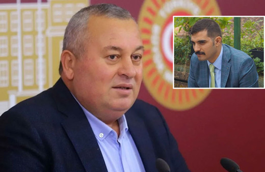 Cemal Enginyurt duyurdu: Ülkücü Ocakları eski Başkanı Sinan Ateş 96 bin TL'ye öldürüldü