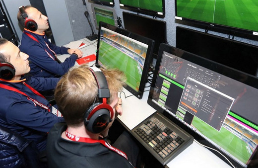 Süper Lig tarihinde bir ilk! TFF VAR kayıtlarını açıkladı, MHK o hakemin görevine son verdi