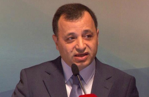Anayasa Mahkemesi Başkanı Zühtü Arslan: Anayasa Mahkemesi bir paradigmatik dönüşüm yaşadı