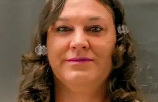 ABD’de tarihinde bir ilk! Eski sevgilisine tecavüz edip öldüren transseksüel idam edildi