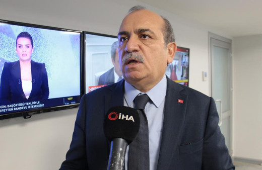 Büro Memur-Sen'den 'seyyanen zam' talebi! "Aradaki makas giderek açılıyor"