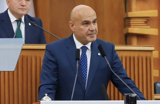 İYİ Partili Turhan Çömez'den Osman Çataklı iddiası