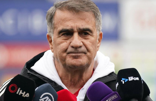 Şenol Güneş, VAR kayıtlarının açıklanmasıyla ilgili konuştu: Geri dönmek zor