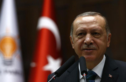 AK Parti'de milletvekili aday listesi hazır! Erdoğan 'sürpriz isimler olacak' dedi! Kimler Bakan oluyor?