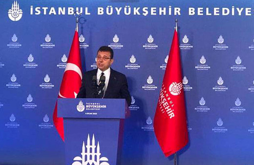 Ekrem İmamoğlu  13 Ocak'ta İmamoğlu görevden mi alınıyor? Mevlüt Uysal döneminde 5 terörist işe alındı!