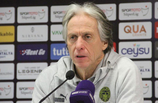 Jesus'tan flaş derbi açıklaması: "Real Madrid’e, Barcelona’ya karşı oynadım"