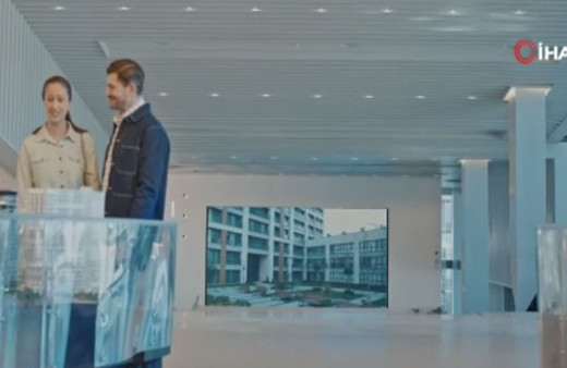 Yeni Evim kampanyasının detayları belli oldu! 15 sene vade 0,69'dan başlayan faiz