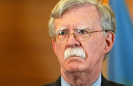 ABD'li John Bolton'dan hadsiz 'Türkiye' açıklaması! Erdoğan tekrar seçilirse...