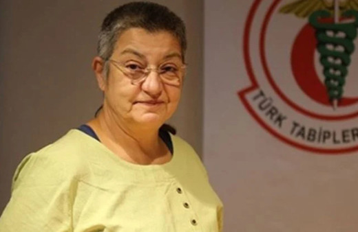 Şebnem Korur Fincancı'nın 'Erdoğan'a hakaret' cezası İstinaf'ta onandı