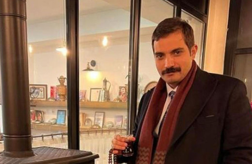 MHP suskunluğunu bozdu flaş Sinan Ateş açıklaması! "Sessizliğimiz aczimize yorulmasın"