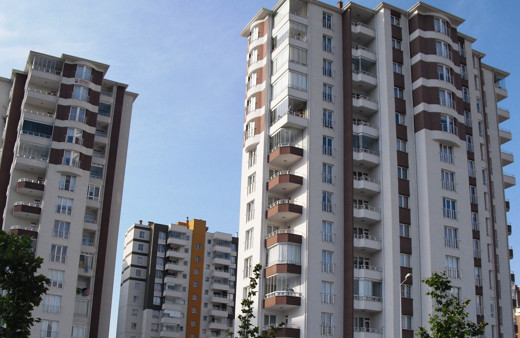 8 bin aidat ücreti olur mu? Site aidatları ev kiraları ile yarışıyor