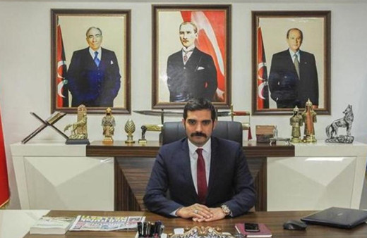 Sinan Ateş cinayetinin azmettiricisi yakalandı