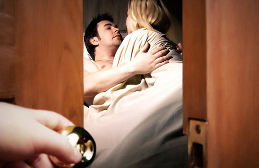 Yargıtay emsal karara imza attı: Zina yapan eşe kötü haber