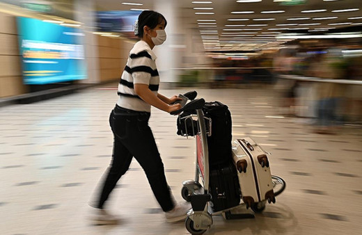 Almanya'dan Çin kararı! Vakalar artınca Kovid-19 testi zorunlu oluyor