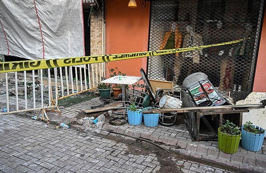 Nazilli'deki patlamada yeni gelişme: Tutuklananların ifadesi ortaya çıktı