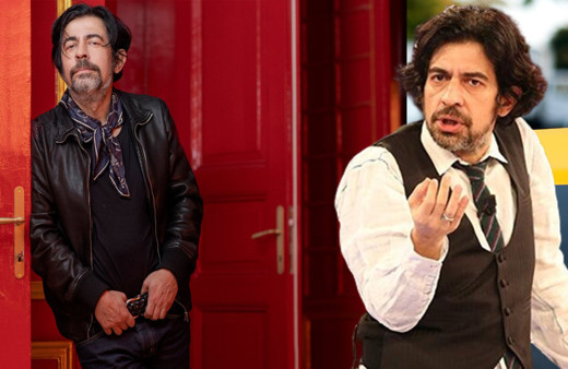 Emeklilik hayalini açıkladı yok artık! Okan Bayülgen 'porno' çıkışı yaptı: Erotik film yıldızı...