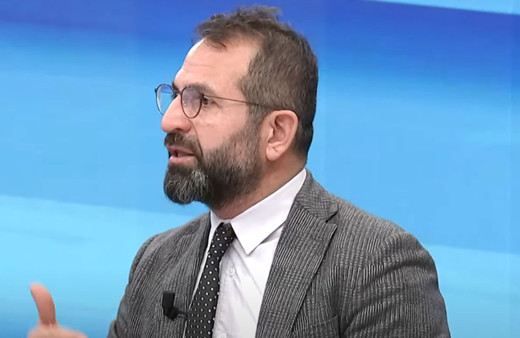 İBB’ye kayyum atanacak mı? Bakan Soylu ile görüşen Hilmi Daşdemir açıkladı