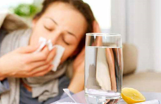 Mikrop yağıyor herkes kırılıyor! Osman Müftüoğlu'nun bomba tavsiyelerine bakın kesip saklayın...