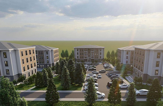 Orta gelirliye konut kampanyası açıklandı fırsatçılar harekete geçti ilan sitelerinde fiyatlar 1 gecede uçtu