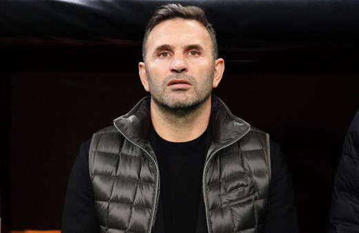 Okan Buruk'tan flaş 'VAR' açıklaması! "Bundan sonra açıklanması şart oldu"