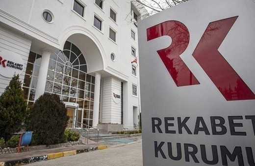 Rekabet Kurumu'ndan 4 gıda devine soruşturma