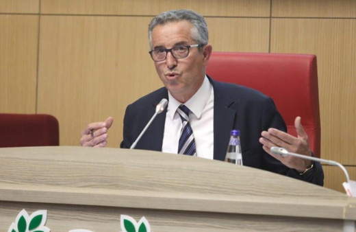 İmamoğlu'ndan sonra ikinci oldu! CHP'li başkana hapis cezası ve siyasi yasak verildi