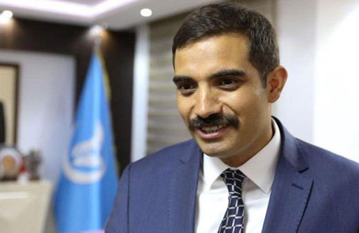 Ankara Cumhuriyet Başsavcılığından Sinan Ateş cinayeti açıklaması