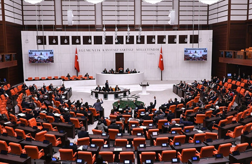 EYT düzenlemesinin TBMM'ye geleceği tarih belli oldu