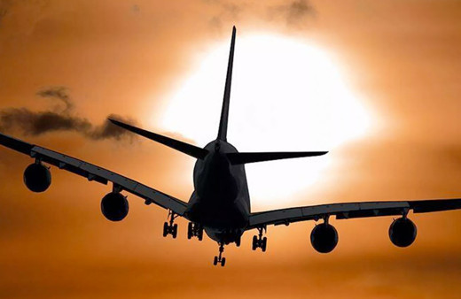 Uçakta yolcu kalp krizi geçirdi 5 saat süren mücadele