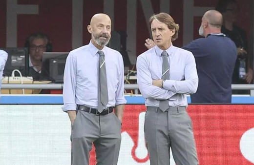 İtalyan futbol efsanesi Gianluca Vialli yaşamını yitirdi