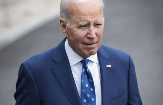 Biden yarışa geri döndü: “Neden Trump’ın söylediği yalanlar hakkında konuşmuyorsunuz?”