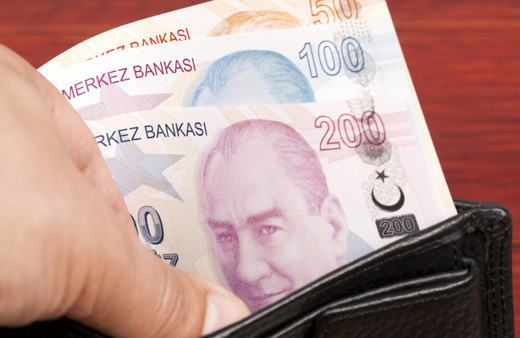 Mevduat faiz oranları uçtu! Banka banka güncel liste