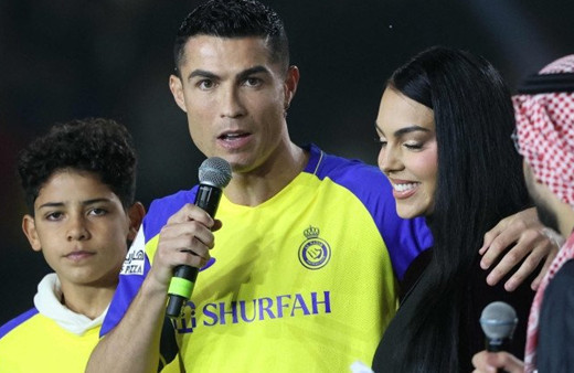 Cristiano Ronaldo'yla ilgili sürpriz gelişme! Fenerbahçe taraftarı heyecanlandı...