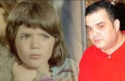 Yeşilçam'ın 'Sezercik'i hapis cezası aldı! Sezer İnanoğlu'nun başı yine derde girdi