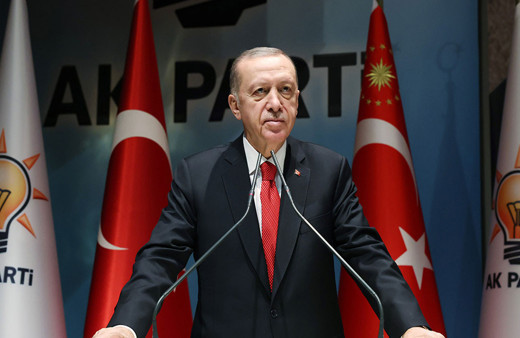 AK Parti'den bomba seçim kulisi! Erdoğan seçimlerin 14 Mayıs'ta yapılmasını istiyor