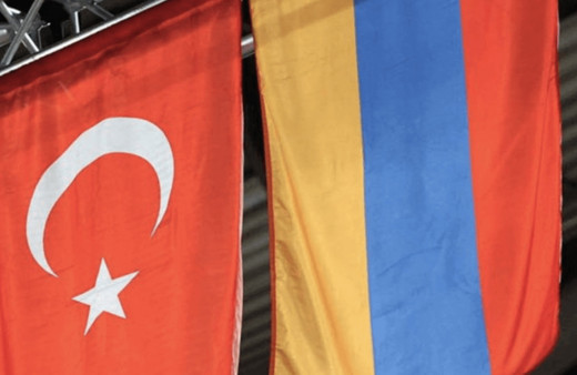 Türkiye ile Ermenistan arasında doğrudan hava kargo ticareti başlıyor