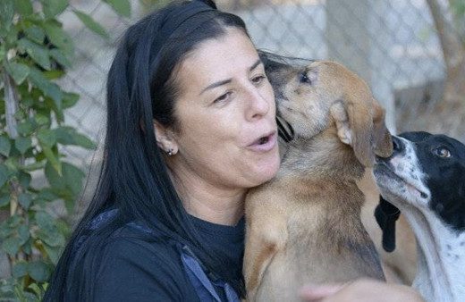 HAYDOS Başkanı Türkan Dağdelen, tutuklandı