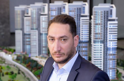 Bekir Fırat: Kira öder gibi ev sahibi olmanın yolu açıldı