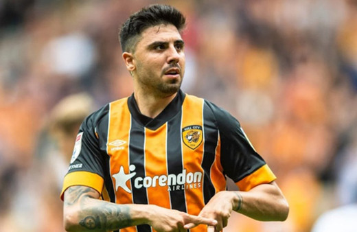 Beşiktaş'ın Ozan Tufan ısrarı sürüyor! Kıran kırana pazarlıkta teklif ortaya çıktı