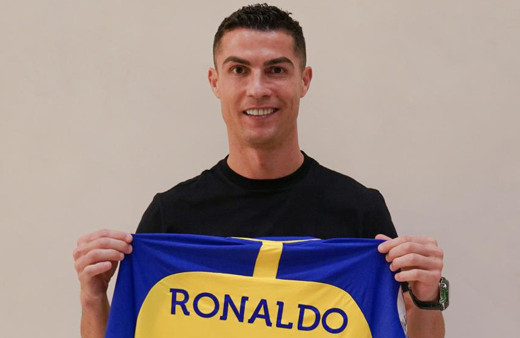 Cristiano Ronaldo'nun gözü kulağı Konyaspor'da! Kaderi bu transfere bağlı...