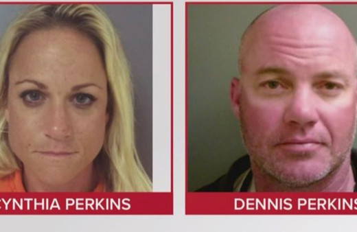 Kocasının sperminden yaptığı keki öğrencilerine yedirdi öğretmen ve eşine rekor ceza