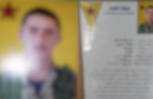 PKK'yı bu kez Süryani TV ifşa etti! YPG, çocuğu 'asker'e alıp 'şehit' diye cenazesini geri verdi