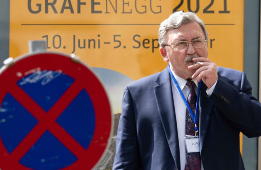 Rusya'dan İran İHA'sı açıklaması: Batı'nın uydurduğu bahane