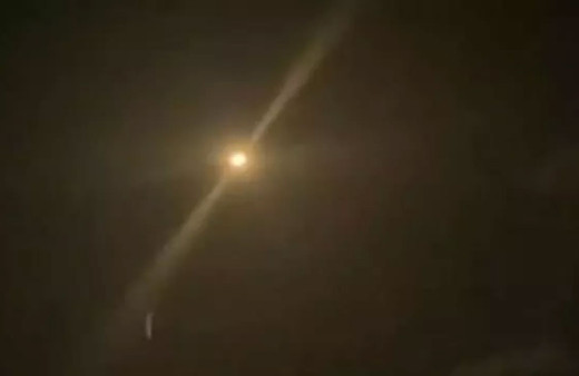 Rusya 'UFO' vurduğunu duyurdu! 'Sakin olun' çağrısı